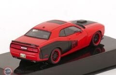 1:43 IXO 2009 Dodge Challenger SRT8