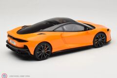 1:18 GT Spirit 2025 MCLAREN GTS ORANGE