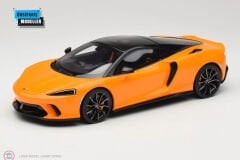 1:18 GT Spirit 2025 MCLAREN GTS ORANGE