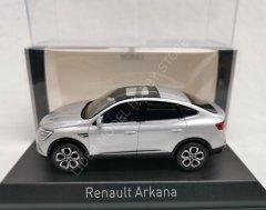 1:43 2021 Renault Arkana
