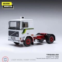 1:43 IXO 1983 Volvo F10