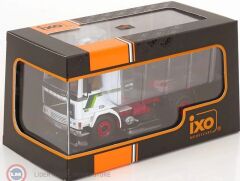 1:43 IXO 1983 Volvo F10