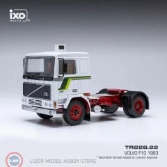 1:43 IXO 1983 Volvo F10