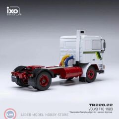 1:43 IXO 1983 Volvo F10