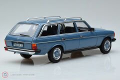 1:18 Norev 1980 Mercedes Benz E Class 200 T Modell W123