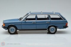 1:18 Norev 1980 Mercedes Benz E Class 200 T Modell W123
