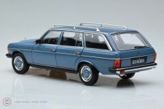 1:18 Norev 1980 Mercedes Benz E Class 200 T Modell W123