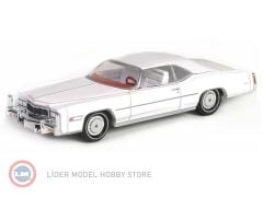 1:64 1976 Cadillac Eldorado Convertible- Anniversary Collection Series 16