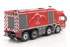1:43 2013 Man TGS Proteus Geie TMB Feuerwehr İtfaiye