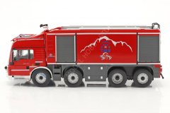 1:43 2013 Man TGS Proteus Geie TMB Feuerwehr İtfaiye