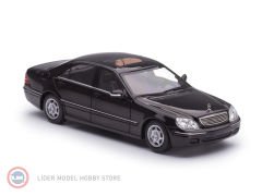 1:43 1998 Mercedes Benz S Class W220