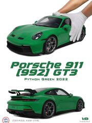 1:8 GT Spirit 2022 PORSCHE 911 [992] GT3