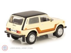 1:18 1986 Lada Niva 5000