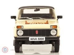 1:18 1986 Lada Niva 5000
