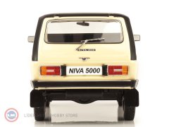 1:18 1986 Lada Niva 5000