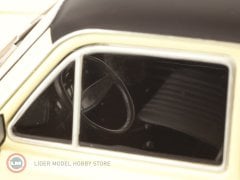 1:18 1986 Lada Niva 5000