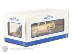 1:18 1986 Lada Niva 5000