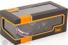 1:43 IXO 2020 Porsche 911 (997) Old & New - grey