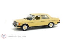 1:43 1976 Mercedes Benz 200 D W123