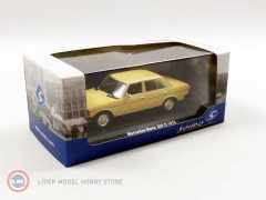 1:43 1976 Mercedes Benz 200 D W123
