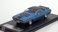 1:43 1970 Dodge Challenger RT Coupe