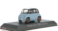 1:43 Norev 2020 Citroën Ami 100% Electric