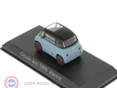 1:43 Norev 2020 Citroën Ami 100% Electric
