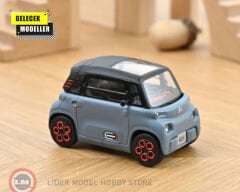 1:43 Norev 2020 Citroën Ami 100% Electric