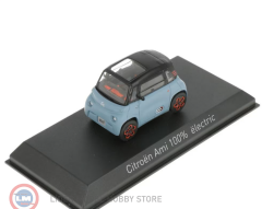 1:43 Norev 2020 Citroën Ami 100% Electric