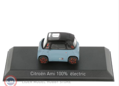 1:43 Norev 2020 Citroën Ami 100% Electric