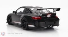 1:18 2011 Porsche 911 GT3 RS 4.0