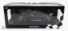 1:18 2011 Porsche 911 GT3 RS 4.0