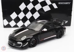 1:18 2011 Porsche 911 GT3 RS 4.0