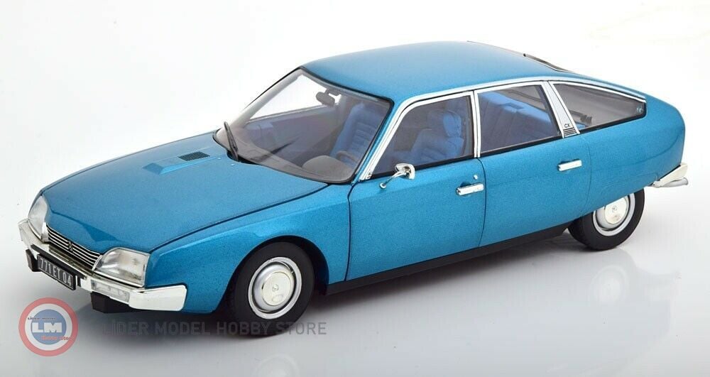 1:18 1974 Citroen CX 2000