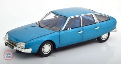 1:18 1974 Citroen CX 2000