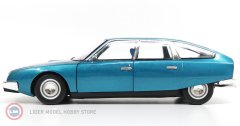 1:18 1974 Citroen CX 2000