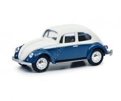 1:64 Volkswagen Kafer #1 Paperbox Edition