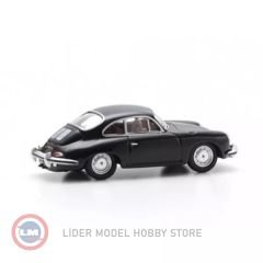 1:64 1962 Porsche 356 Carrera 2