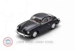 1:64 1962 Porsche 356 Carrera 2