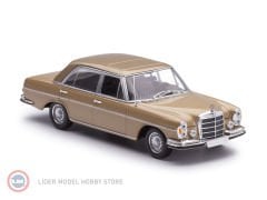 1:43 Minichamps 1968 Mercedes Benz 300 SEL 6.3 W109