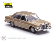1:43 Minichamps 1968 Mercedes Benz 300 SEL 6.3 W109