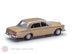 1:43 Minichamps 1968 Mercedes Benz 300 SEL 6.3 W109