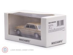 1:43 Minichamps 1968 Mercedes Benz 300 SEL 6.3 W109