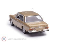 1:43 Minichamps 1968 Mercedes Benz 300 SEL 6.3 W109