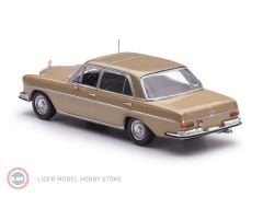 1:43 Minichamps 1968 Mercedes Benz 300 SEL 6.3 W109