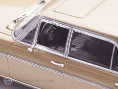 1:43 Minichamps 1968 Mercedes Benz 300 SEL 6.3 W109