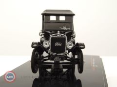 1:43 1925 Ford Model T Runabout