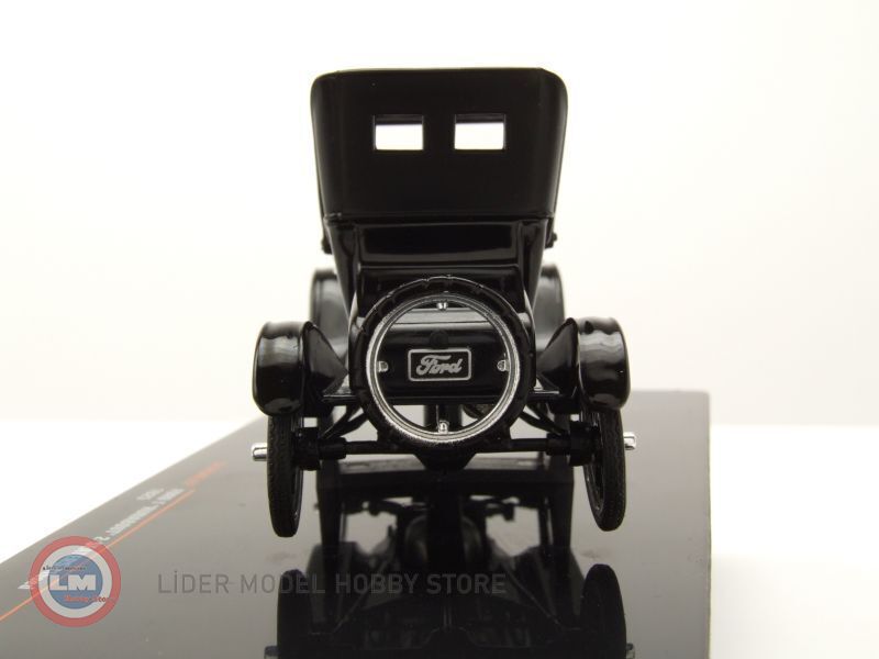 IXO - 1:43 1925 Ford Model T Runabout - 1.809,42 TL - 1.809,42 TL