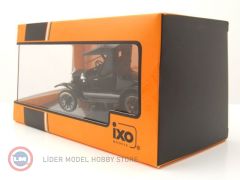 1:43 1925 Ford Model T Runabout