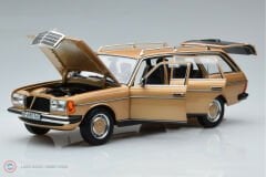 1:18 1982 Mercedes Benz S123 T-Model W123